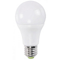 Лампа светодиодная iEK ECO A60 шар шар E27 20Вт 1 800лм 4000К белый свет