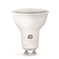Лампа светодиодная ASD STANDARD LED-JCDR встраиваемая GU5.3 7,5Вт 675лм 3000К теплый свет