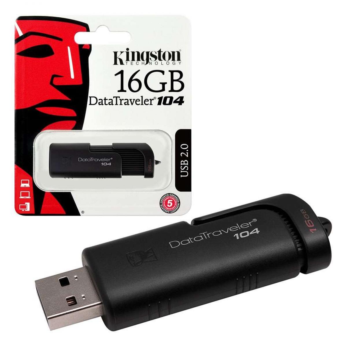 Usb 104