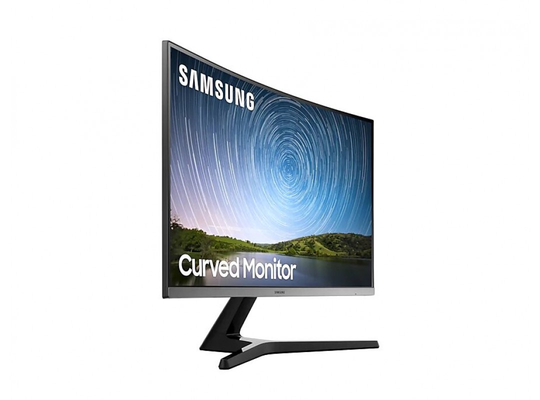 Samsung c32r500fhi