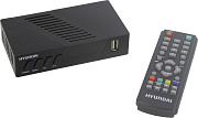 Ресивер HYUNDAI H-DVB420 (DVB-T, DVB-T2)