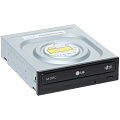 Оптический привод DVD-RW LG GH24NSD5 SATA OEM