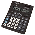 Калькулятор бухгалтерский Citizen CDB1601BK (16-разр.)