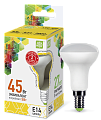 Лампа светодиодная ASD STANDARD LED-R50 рефлектор E14 5Вт 450лм 3000К теплый свет