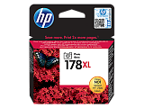 Картридж для струйного принтера HP №178XL CB322HEphoto black (HP C5383/C6383/B8553/D5463)