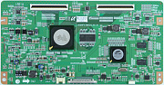 Контроллер матрицы (T-CON) Samsung 2009FA7M4C4LV0.9 (используется в телевизоре: Samsung UE40B6000/хорошее)