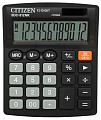 Калькулятор бухгалтерский Citizen SDC-