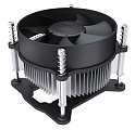 Радиатор с вентилятором DeepCool CK-11508 V2 (S1150/S1155/S1156 винты/AL/65Вт/25dB/3pin/нет CK-11508 V2)