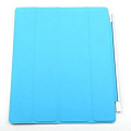 Чехол для планшета Highpaq 9,7" Valencia (синий/iPad 3/4) 151330