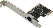 Проводной сетевой адаптер PCI-E x1 D-Link DFE-530TX (10/100Mbps/802.3x) Retail