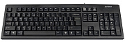 Стандартная клавиатура A4TECH KR-85 (USB2.0/черный)