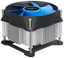Радиатор с вентилятором DeepCool THETA 20 (S1150/S1155/S1156 винты/AL/95Вт/30.2dB/3pin/нет THETA 20)