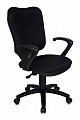 Офисное кресло Бюрократ CH-540AXSN Black (черный/сетка/газлифт/CH-540AXSN/TW-11)