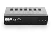Ресивер Сигнал HD-300 (DVB-T, DVB-T2)