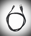 Кабель соединительный USB2.0 M(A)-M(miniB) 1.5м. PowerExpert (черный/без фильтров/позолоченные контакты/пакет) 