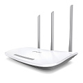 Роутер WiFi TP-Link TL-WR845N (4xLAN10/100M,1xWAN10/100M/802.11b/g/n/300Mbps/2.4Ghz)