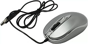  Genius Mini Traveler (серебро/оптический сенсор/USB2.0+PS\2/800dpi/2кнопки+scroll)