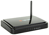Роутер WiFi UPVEL UR-319BN (4xLAN10/100M/1000M,1xWAN10/100M/1000M/802.11b/802.11g/802.11n/150Mbps/2.4Ghz)