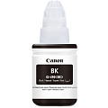Чернила для струйного принтера Canon GI-490BK Black (135 мл, для Pixma G1400/2400/3400)