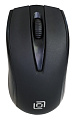 Проводная мышь Oklick 325M Black (черный/оптический сенсор/USB2.0/1000dpi/3кнопки+scroll)
