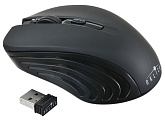 Беспроводная мышь Oklick 545MW Black (черный/оптический сенсор/USB2.0/блистер)