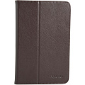 Чехол для планшета Defender 10,1" Leathery case (коричневый/универсальный для Samsung 10") 26016