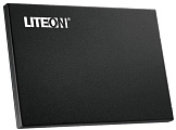 Твердотельный диск 120Gb Plextor LiteOn MU 3 (2.5" 7mm/W460/R560 Mb/s/W82000/R55000 IOPS/3D MLC)