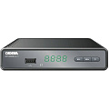 Ресивер Cadena CDT-1651SB (DVB-T, DVB-T2)