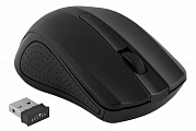Беспроводная мышь Oklick 485MW Black (черный/оптический сенсор/USB2.0/блистер)
