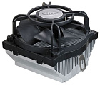 Радиатор с вентилятором DeepCool BETA 10 (AMD Socket 754,939,940,AM2,FM защелка/AL/89Вт/25dB/3pin/нет BETA 10)