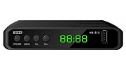 Ресивер Эфир HD-215 (DVB-T, DVB-T2)